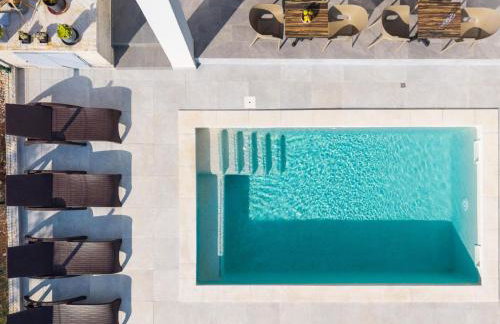 Holiday Home Villa Artec mit Meerblick by Interhome - Foto 37