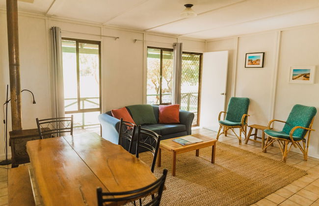 Margaret River Holiday Cottages - Photo 30