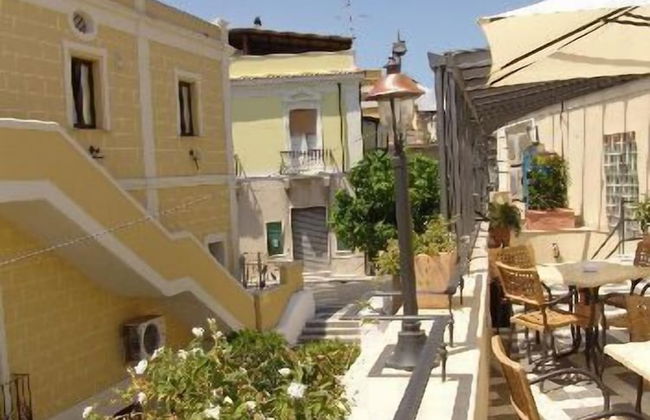 Palazzo Reginella Residence Hotel - Foto 46