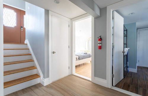 The Woodland Escape Pool Table Fire Pit 4 BD - Foto 25