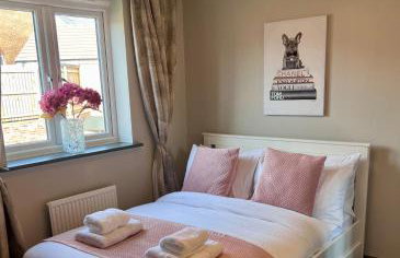 Ultra Modern large 4 bed executive home Durham - Photo 49