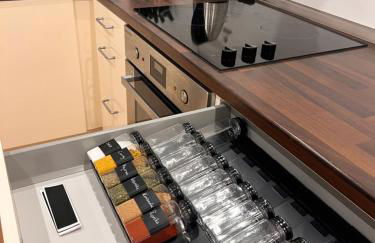 Modern Apartment, nähe, Bodensee und Alb - Foto 9