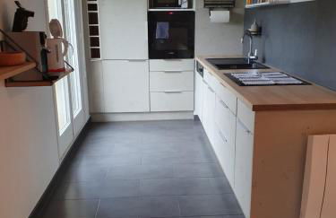 L'Obernois situé dans 1 résidence privée - Foto 4