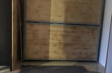 le champas centre station lit queen size - Foto 14