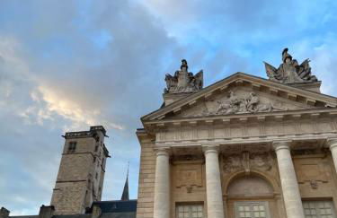 Les Jardins Secrets - Gare & Centre by Apparts Spa Dijon - Foto 42