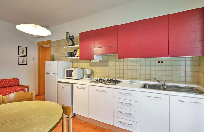 Residence Le Rasole - Photo 11