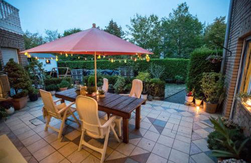 Ferienwohnung Landhaus Swisttal - In der Nähe Phantasialand Brühl und Palmenparadies Therme Euskirchen - Foto 39