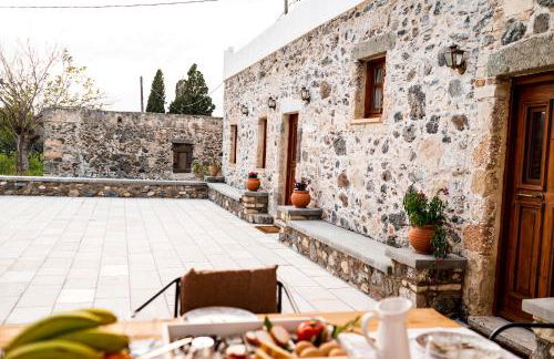 Paradisi Stone House - Photo 28