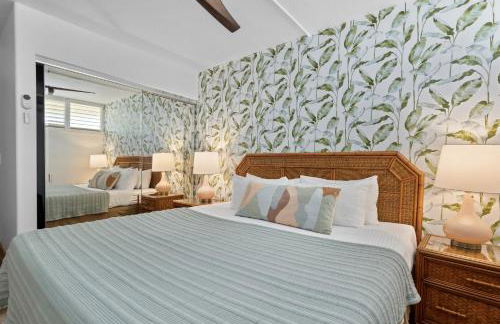 Oceanfront Kahana - 1 Bedroom, 2 Beds, Ground Floor - Foto 28