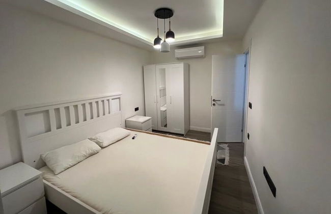 Enoya Suits Ilıca - Foto 9