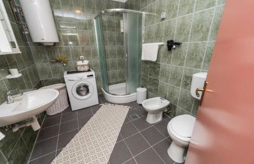 Villa Petrovi Dvori Zadarvillas - Photo 35