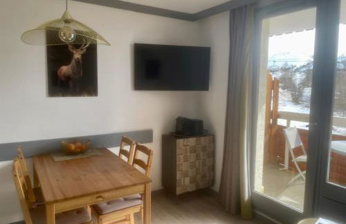 Les Bergers - Piscine Sauna - Foto 7