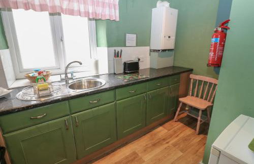 Ewe Cottage - Foto 4