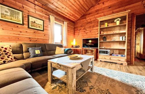 Holiday Home Schöne Aussicht by Interhome - Foto 11