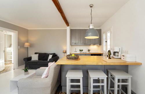 "Weißes Haus" 9123II - Fehmarn - Foto 1