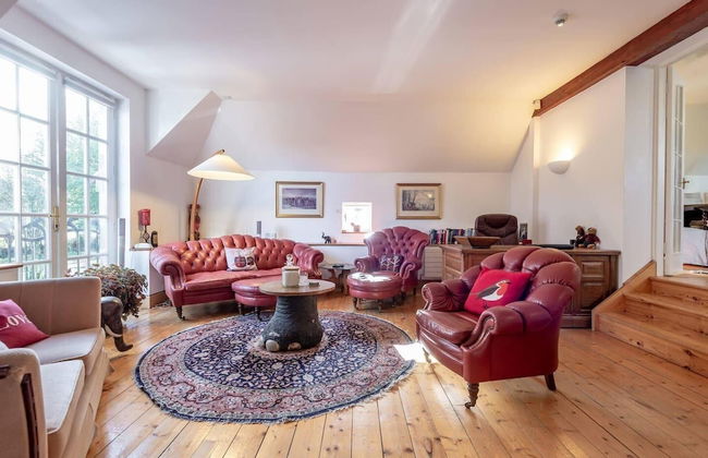 Stunning Luxury Duplex With Hot Tub and Aircon - Foto 18