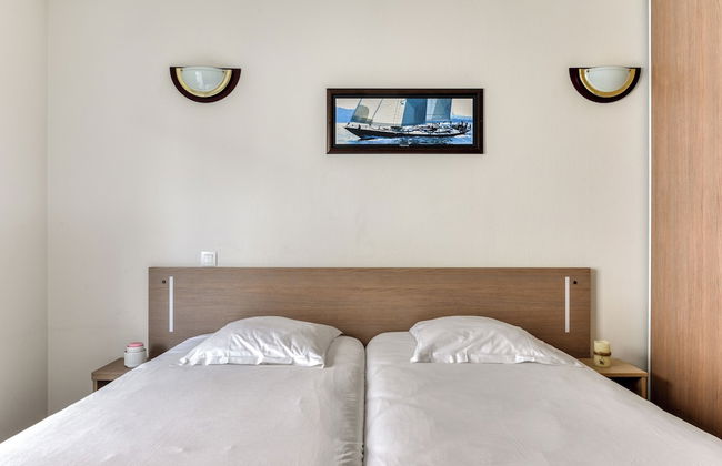 Zenitude Hôtel - Résidences Béziers Centre - Foto 12