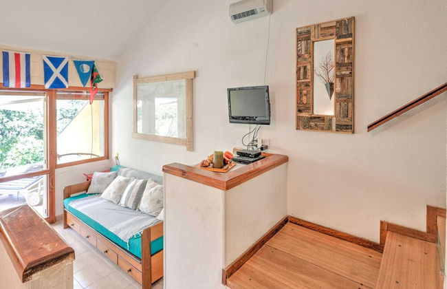 Seaside Apartment With Views, Punta Ala - Foto 36