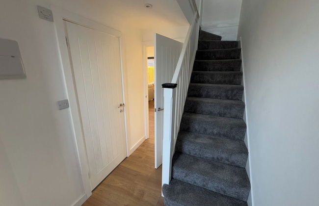 Bracken Bramble Barn Spacious Holiday Retreat - Foto 53