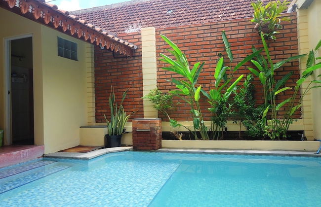 Sabi House Lesmana 2 by Simply Homy - Foto 28