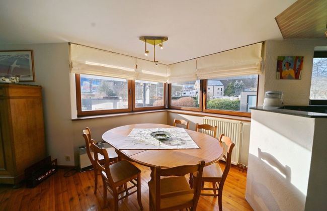 Lodge in Ardennes Near La Roche Center - Photo 6