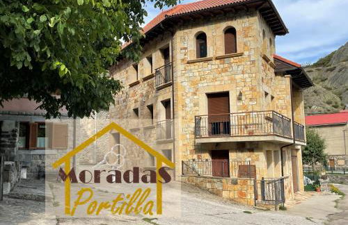 Moradas Portilla - Photo 1