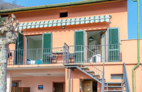 Panorama Lake Como Wi-Fi Parking Free - Foto 37