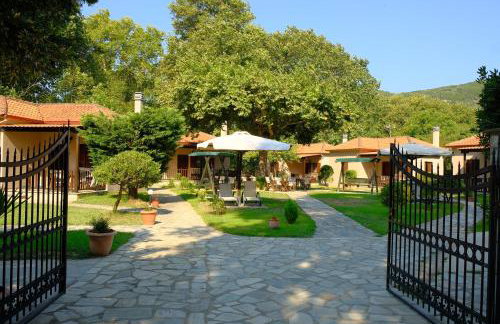Dodis Village - Photo 1