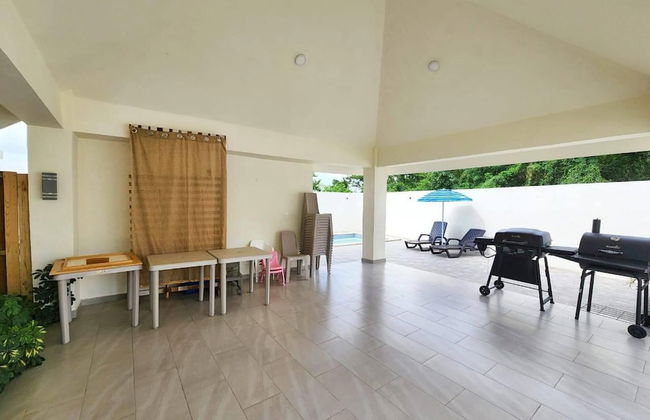 Impeccable 2-bed Apartment in Santo Domingo Oeste - Foto 19