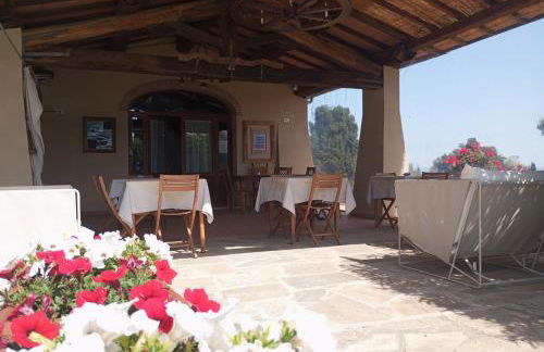 Agriturismo La Luciana - Foto 76