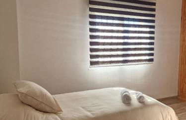 Villa Oropéndola Piscina agua salada, parking, barbacoa pax 14 - Foto 45