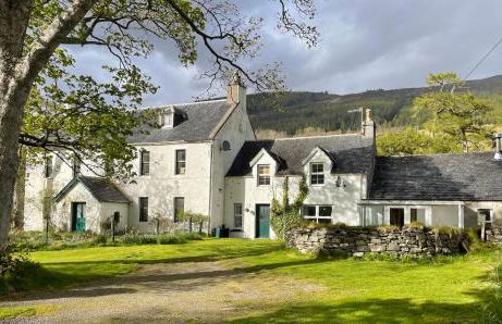 Inverlael Farm Cottages - Foto 9