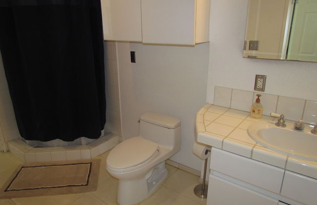 3 Bedroom House on the Beach - Photo 15