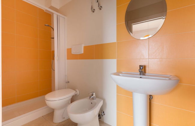 Villa Salentum - Foto 40