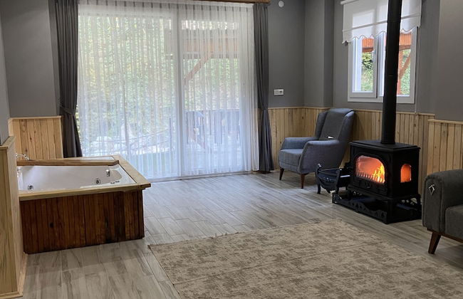 Karadeniz Suit - Foto 13