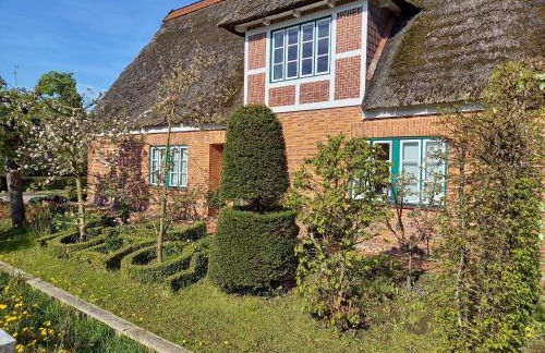 Ferienwohnung Blütenpracht Jork - Foto 4