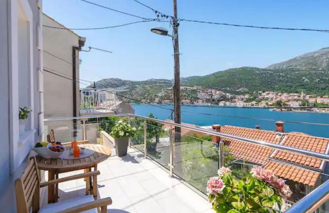 Apartment Tomic - Foto 15