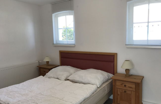 Hafenapartments Zingst - Foto 9