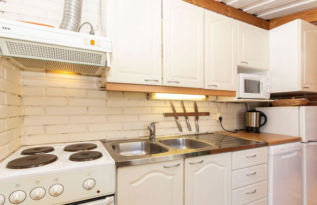 Riihiniemi - Foto 13