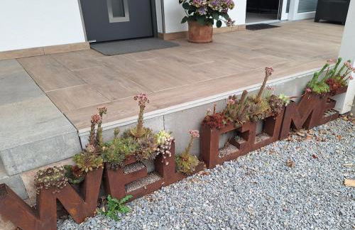 Auszeit Erfurt - stilvoller Bungalow mit Parkplatz - zentrumsnah - Foto 45