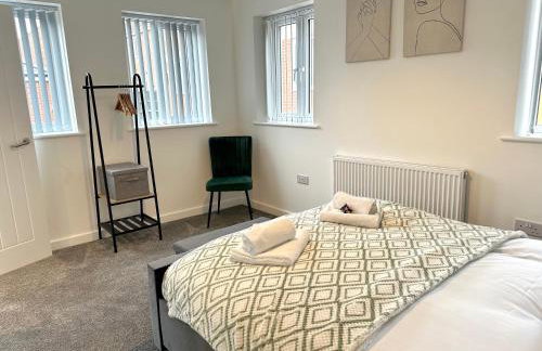 All Inn Apartments - Foto 51