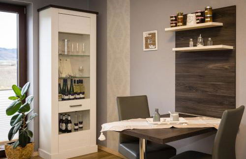 Ferienwohnungen Klaus u. Bärbel - Foto 6