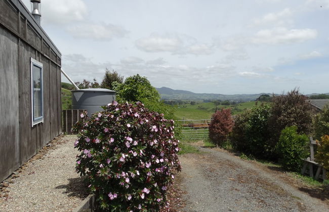 Kauri Lodge Karapiro - Foto 25