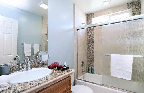 Costa Mesa -Newport- Patio - Free Parking-CM-2 - Foto 21