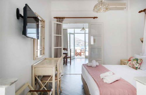 Hara Studios and Apartments - Photo 92