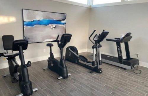 Sparrows Nest 3br 2 and half bath beach cottage - Foto 23