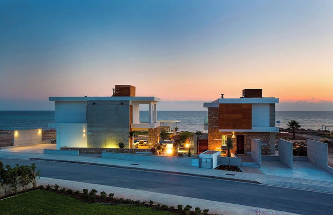 Villa Sapphire Paphos - Foto 12