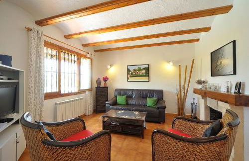 Holiday Home Reposo by Interhome - Foto 10