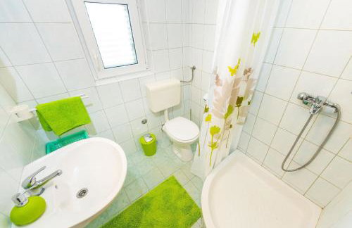 Apartments by the sea Vrsi - Mulo, Zadar - 5951 - Foto 58