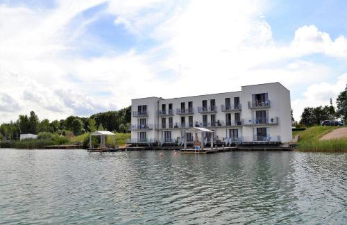 Laguna Seeappartements - Foto 29